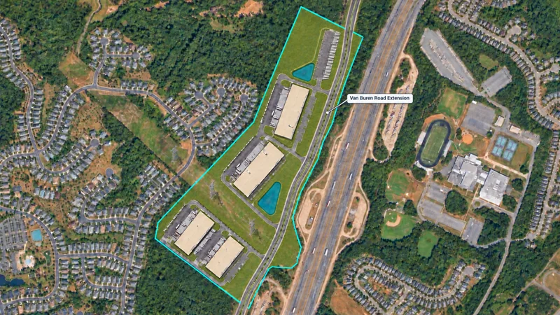 Site overview